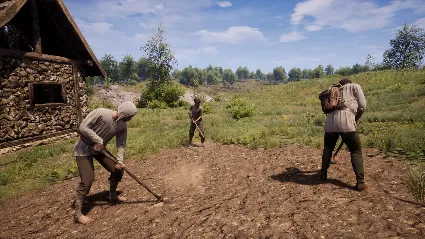 Medieval Dynasty * STEAM РОССИЯ 🔥 АВТОДОСТАВКА