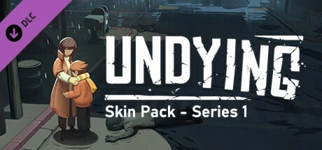 UNDYING Skin Pack - Series 1 DLC * STEAM RU 