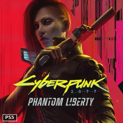 🌌 Cyberpunk 2077 / Киберпанк 2077 🌌 PS5 🚩 TR