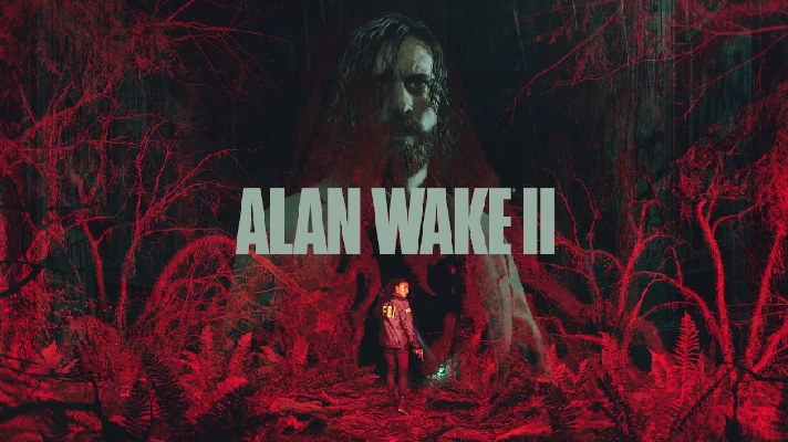 🌌 Alan Wake 2 🌌 PS5 🚩TR