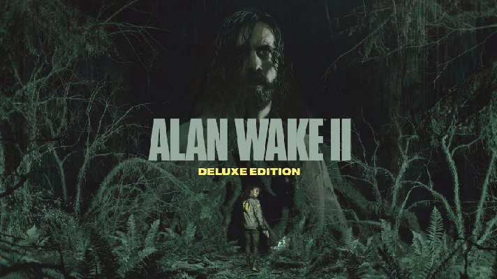 🌌 Alan Wake 2 🌌 PS5 🚩TR