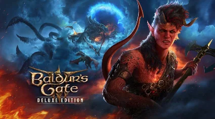 🌌 Baldur's Gate 3 | Врата Балдура 🌌 PS5 🚩 TR