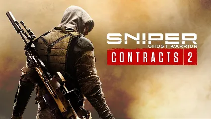 ⭐ ️ Sniper Ghost Warrior Contracts 2 [Steam/Global]