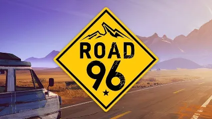 ⭐ ️ Road 96 🛣 ️ + DLC [Steam/Global][CashBack]