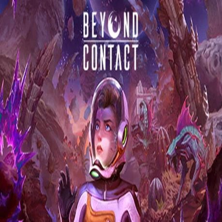 Beyond Contact (Steam key / Мир)