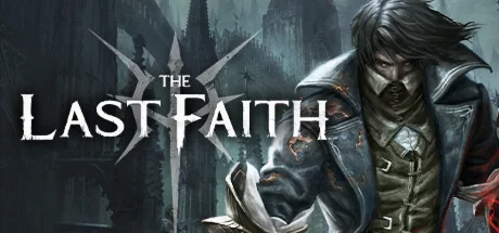 ⭐️ The Last Faith [Steam/Global][CashBack]
