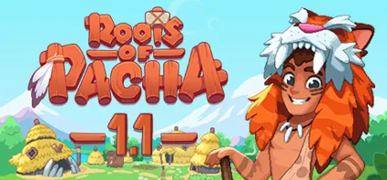 ⭐ ️ Roots of Pacha [Steam/Global][CashBack]