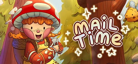 ⭐️ Mail Time [Steam/Global][CashBack]
