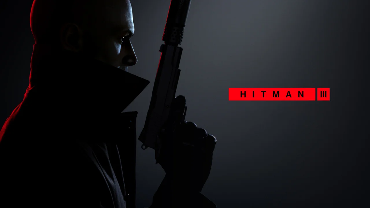 ⭐️ Hitman 3 [Steam/Global][CashBack]