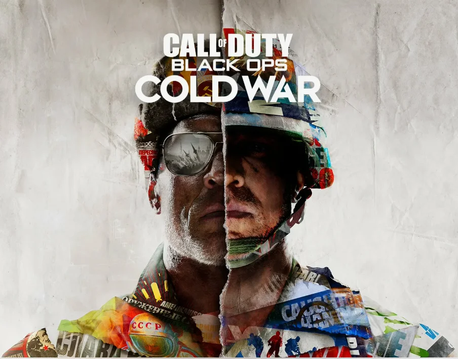 Call of Duty: Black Ops Cold War Xbox One Xbox Series X