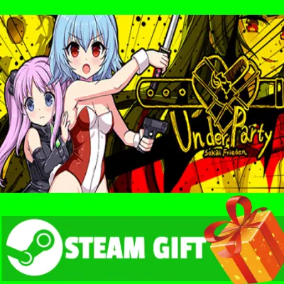 Marisa!ReturnTheBook!STEAM GIFT AUTORU+МИР