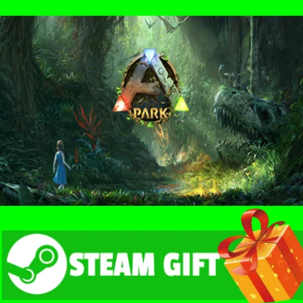 ⭐ ️ВСЕ СТРАНЫ+РОССИЯ ⭐ ️ ARK Park - Base Game STEAM GIFT