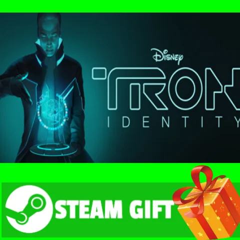 ⭐️ВСЕ СТРАНЫ⭐️ Tron: Identity STEAM GIFT