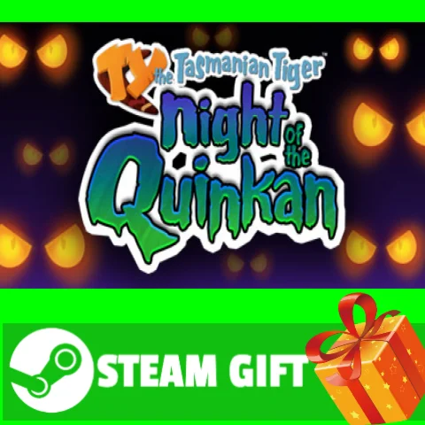 ⭐️ TY the Tasmanian Tiger 3 STEAM