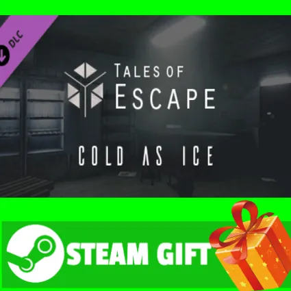 ⭐ ️ВСЕ СТРАНЫ+РОССИЯ ⭐ ️ Tales of Escape - Cold As Ice