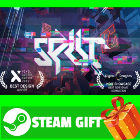⭐️ВСЕ СТРАНЫ+РОССИЯ⭐️ Split STEAM GIFT