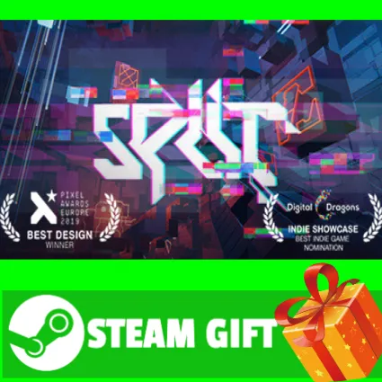⭐ ️ВСЕ СТРАНЫ+РОССИЯ ⭐ ️ Split STEAM GIFT
