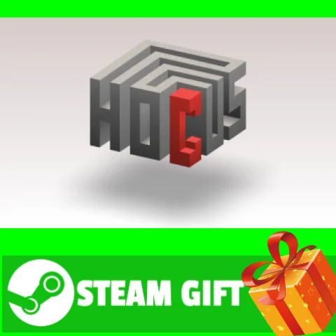 ⭐️ВСЕ СТРАНЫ+РОССИЯ⭐️ hocus STEAM GIFT
