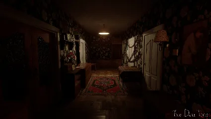 The Dark Tones: Loss - STEAM GIFT РОССИЯ