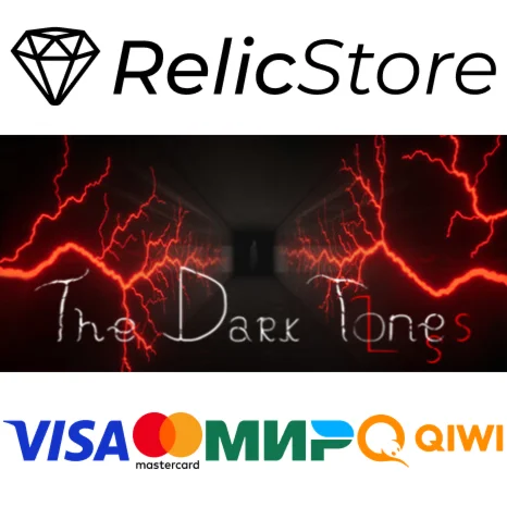 The Dark Tones: Loss - STEAM GIFT РОССИЯ