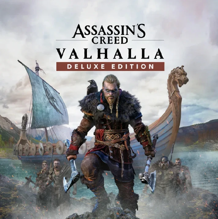 Assassin´s Creed Valhalla Xbox One|Xbox Series X|S