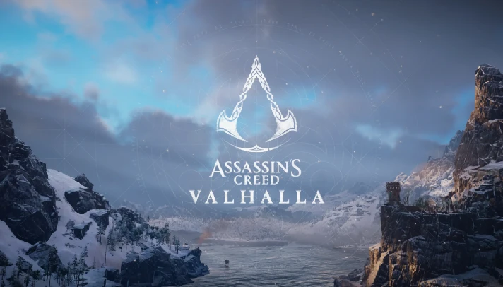 Assassin´s Creed Valhalla Xbox One|Xbox Series X|S