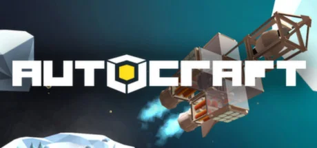  Autocraft | Steam РУ+UA+KZ+СНГ