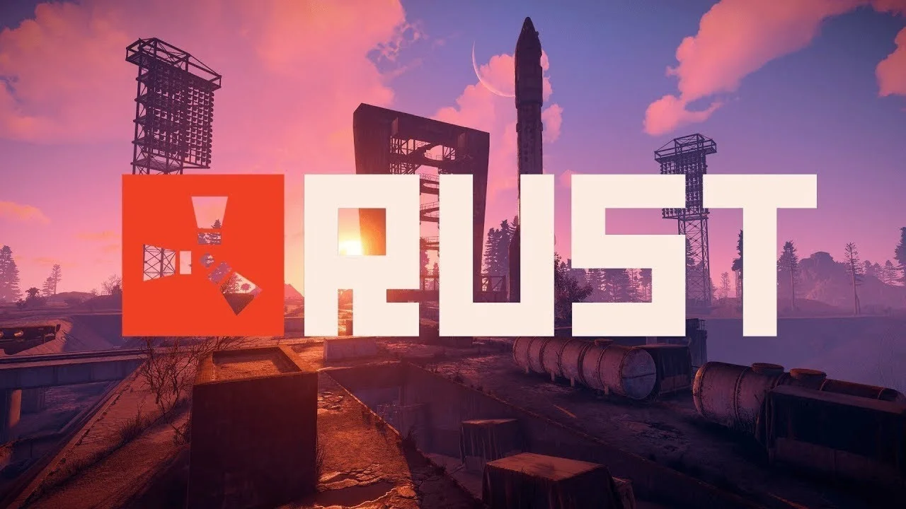 ⭐Rust⭐🧿На ваш STEAM аккаунт🧿🔰Любой регион🔰
