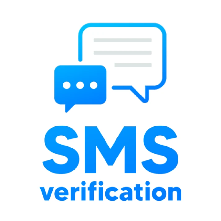 📱SMS Confirmation🌐Asia/Europe Phone No./OTP📞