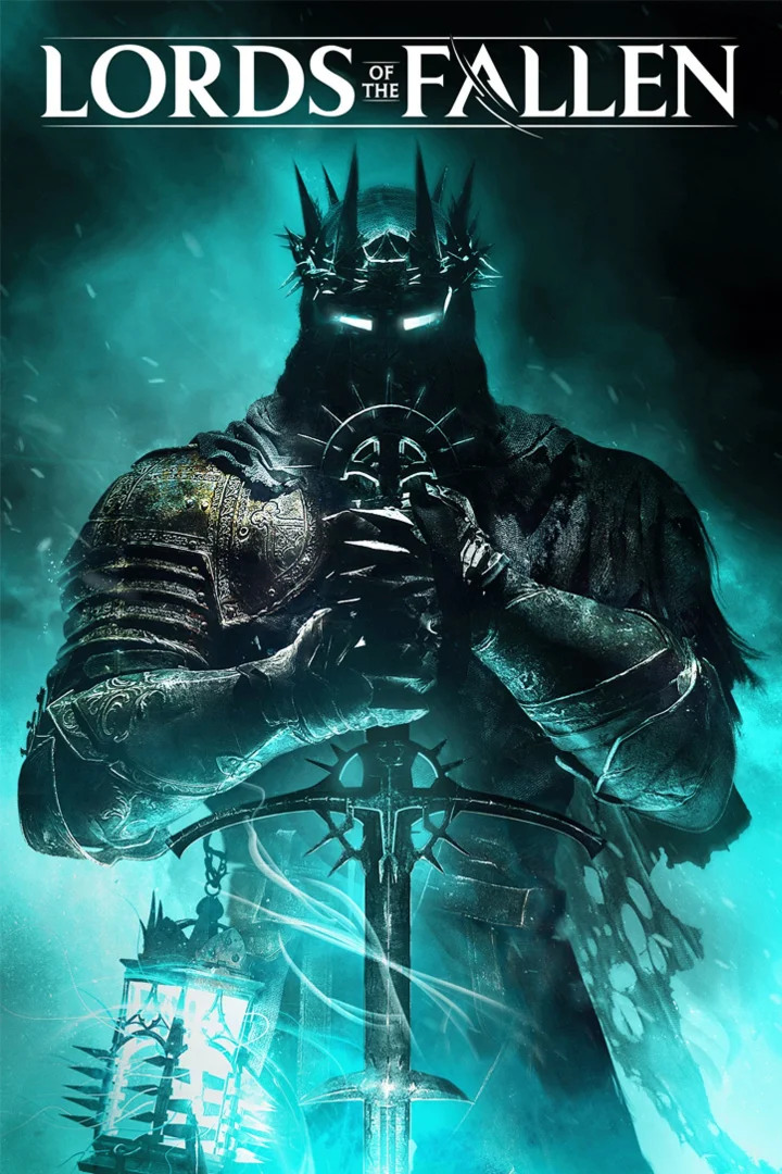 🔥Lords of the Fallen🔥🧿На ваш STEAM🧿🔰Любой регион🔰