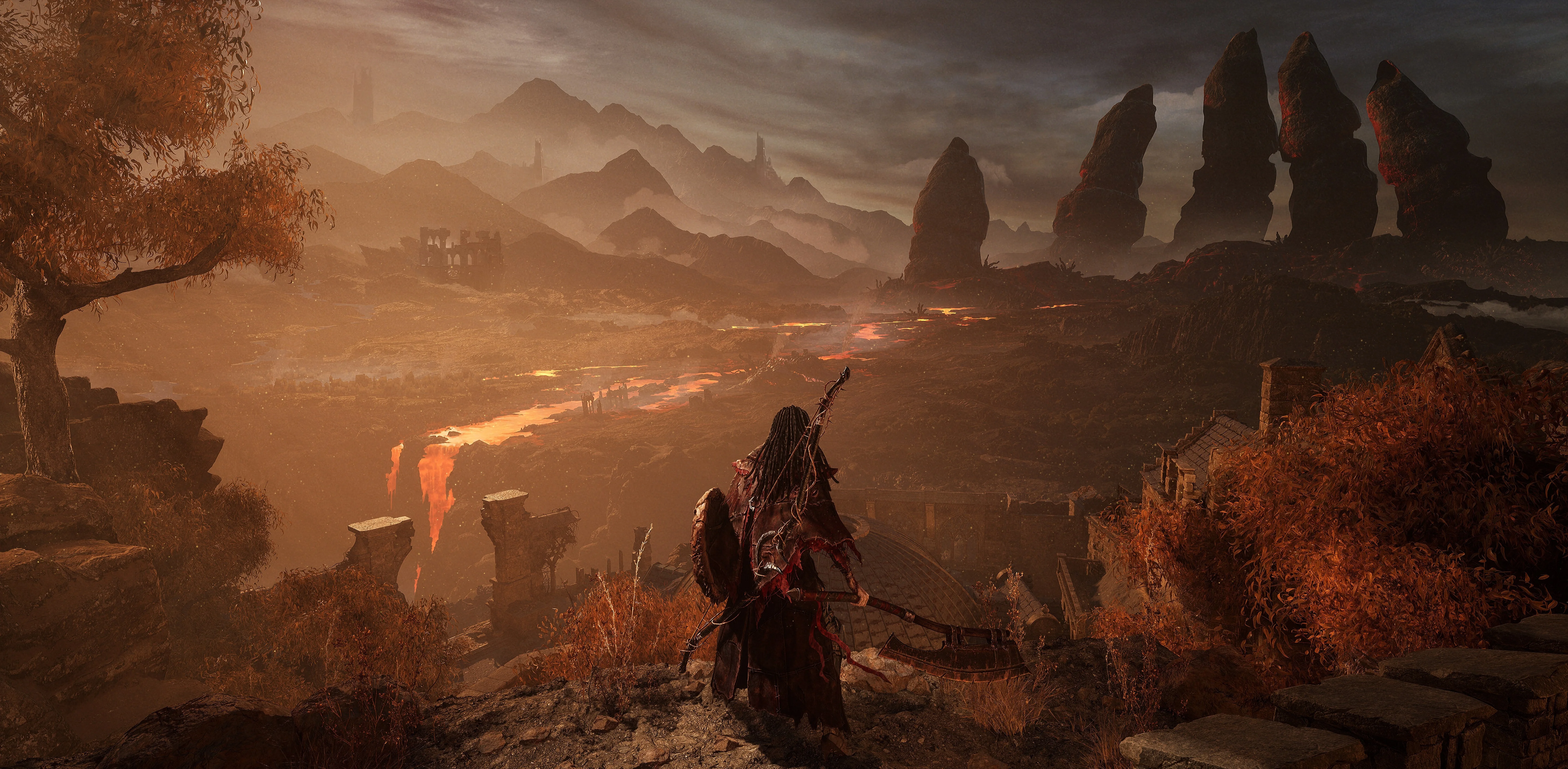 🔥Lords of the Fallen🔥🧿On Your STEAM🧿🔰Any region🔰
