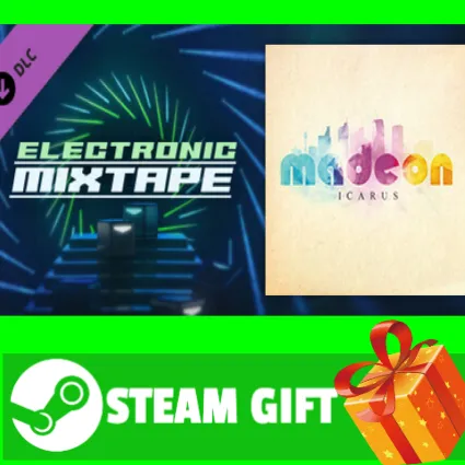 ⭐ ️ВСЕ СТРАНЫ+РОССИЯ ⭐ ️ Beat Saber - Madeon - Icarus