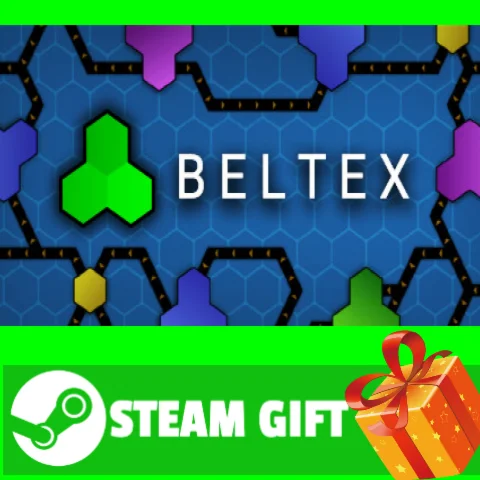 ⭐️ВСЕ СТРАНЫ+РОССИЯ⭐️ Beltex STEAM GIFT