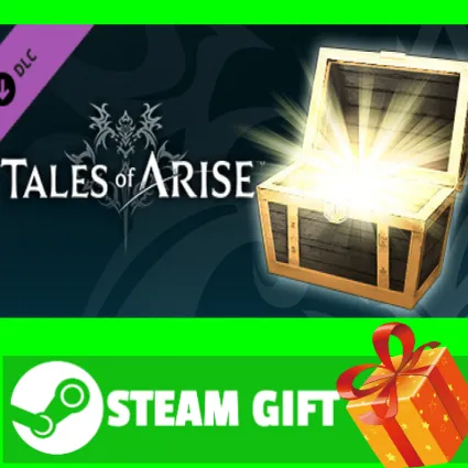 ⭐ ️ Tales of Arise - Premium Travel Pack STEAM GIFT