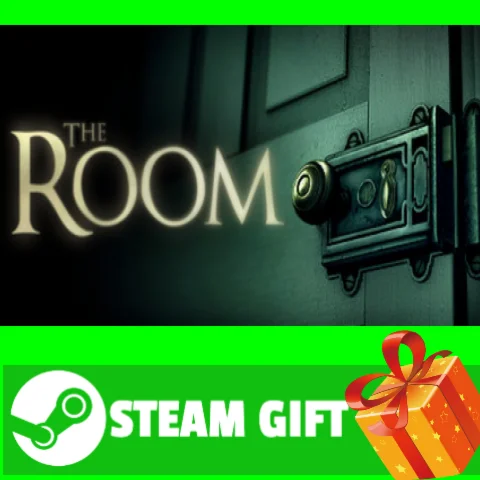 ⭐️ВСЕ СТРАНЫ⭐️ The Room STEAM GIFT