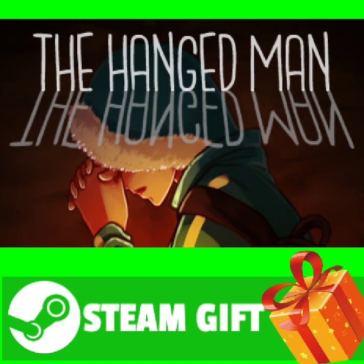 ⭐️ALL COUNTRIES⭐️ The Hanged Man STEAM GIFT