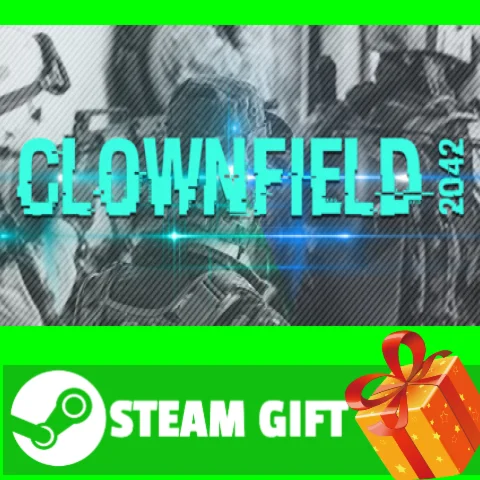 ⭐️ВСЕ СТРАНЫ+РОССИЯ⭐️ Clownfield 2042 STEAM GIFT
