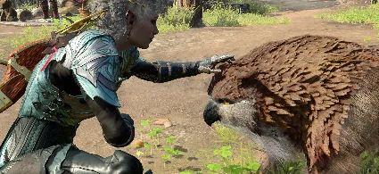 Baldur's Gate 3 Deluxe Edition для Xbox One ✔