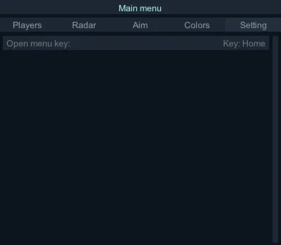 The Finals Crooked Arms [7 days]