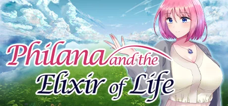 Philana and the Elixir of Life  АВТОДОСТАВКА STEAM