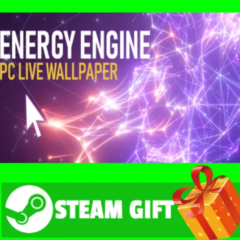 ⭐️ВСЕ СТРАНЫ+РОССИЯ⭐️ Energy Engine PC Live Wallpaper