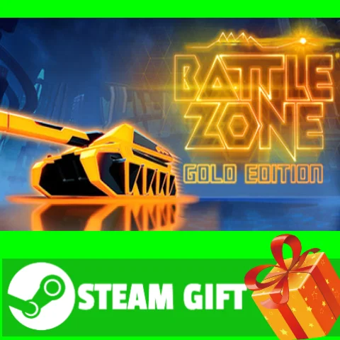 ⭐️ВСЕ СТРАНЫ+РОССИЯ⭐️ Battlezone STEAM GIFT