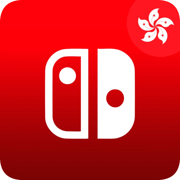 ️ NINTENDO ESHOP ПОДАРОЧНЫЕ КАРТЫ ГОНГ-КОНГ (HK)