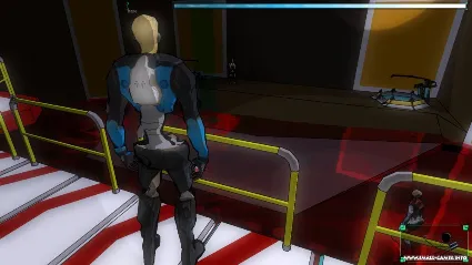 The Body Changer STEAM KEY REGION FREE GLOBAL