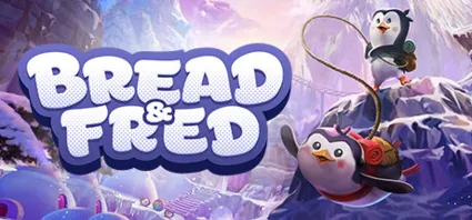 ⭐ ️ Bread  Fred [Steam/Global][CashBack]