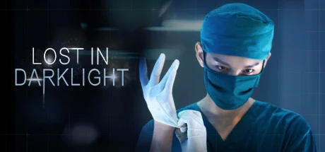 ⭐️ Lost in Darklight [Steam/Global][CashBack]