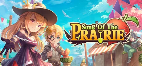 ⭐️ Song Of The Prairie [Steam/Global][CashBack]