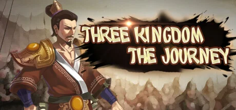 ⭐️ Three Kingdom: The Journey [Steam/Global][CashBack]