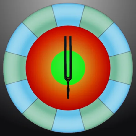 TonalEnergy Tuner iPhone ios iPad Appstore +БОНУС 