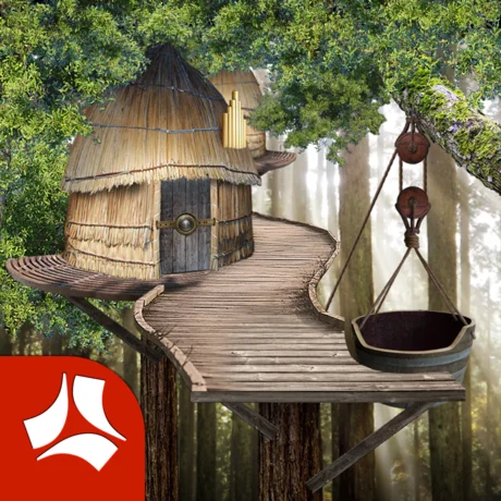 Утраченные сокровища 2 iPhone ios iPad Appstore +